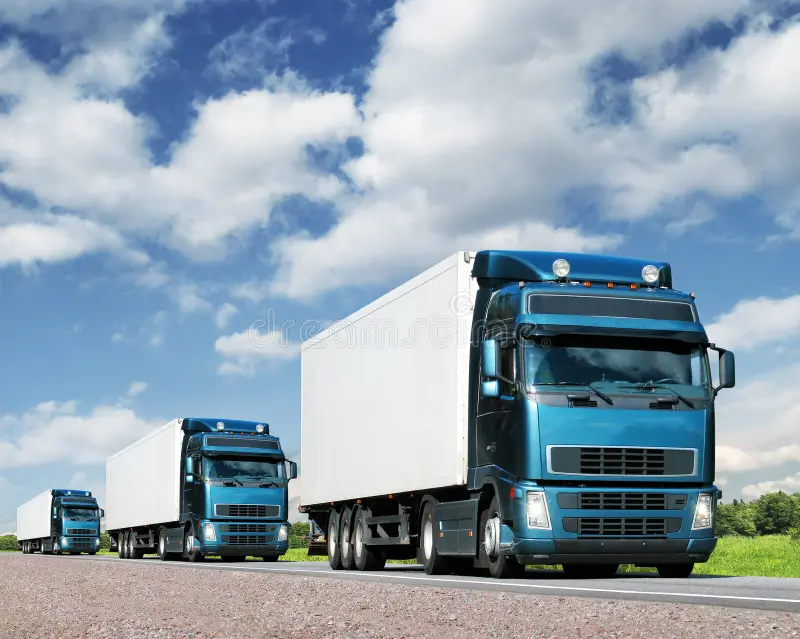 H 1 TRANSPORTATION LLC